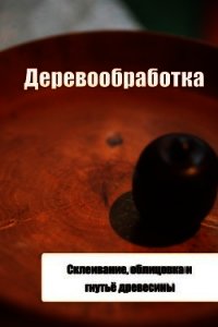 Склеивание, облицовка и гнутьё древесины - Мельников Илья (бесплатные онлайн книги читаем полные версии txt) 📗