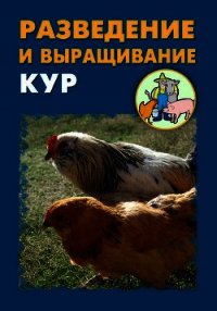 Разведение и выращивание кур - Мельников Илья (читать хорошую книгу .txt) 📗