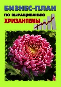 Бизнес-план по выращиванию хризантемы - Шешко Павел (читать книги онлайн бесплатно регистрация txt) 📗