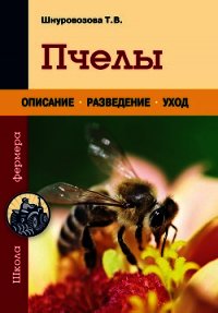 Пчелы - Шнуровозова Татьяна Владимировна (читать книги бесплатно полные версии txt) 📗