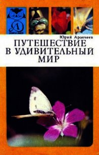 Путешествие в удивительный мир - Аракчеев Юрий Сергеевич (хорошие книги бесплатные полностью TXT) 📗