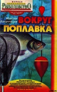 Вокруг поплавка - Балачевцев Максим (электронная книга txt) 📗