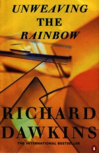 Расплетая радугу: наука, заблуждения и тяга к чудесам - Докинз Ричард (книги онлайн без регистрации txt) 📗