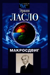 Макросдвиг (К устойчивости мира курсом перемен) - Ласло Эрвин (читать бесплатно полные книги txt) 📗