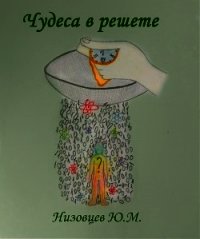 Чудеса в решете - Низовцев Юрий Михайлович (читать книги полностью TXT) 📗