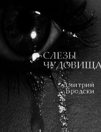 Слезы Чудовища (СИ) - Бродски Дмитрий (книги онлайн без регистрации .txt) 📗