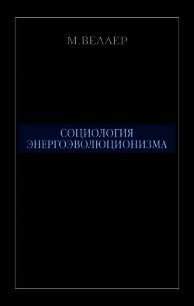 Социология энергоэволюционизма - Веллер Михаил Иосифович (читать полностью бесплатно хорошие книги TXT) 📗