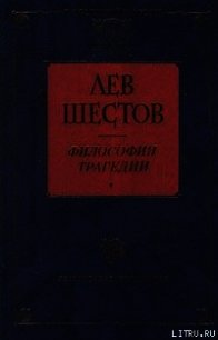 Добро в учении гр. Толстого и Ницше - Шестов Лев Исаакович (лучшие книги читать онлайн бесплатно txt) 📗