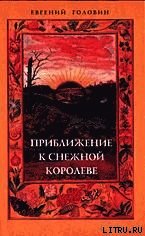 Приближение к Снежной Королеве - Головин Евгений Всеволодович (читать книги онлайн без TXT) 📗