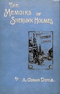 Воспоминания о Шерлоке Холмсе (ил. С. Пеэджет) - Дойл Артур Игнатиус Конан (читать книги полностью без сокращений .TXT) 📗