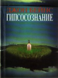 Гипсосознание - Бейнс Джон (читать полную версию книги .TXT) 📗