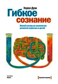 Гибкое сознание. Новый взгляд на психологию развития взрослых и детей - Дуэк Кэрол