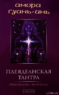 Плеядеанская Тантра: Пробуждение энергии Ба - Гуань-Инь Амора (хорошие книги бесплатные полностью .txt) 📗