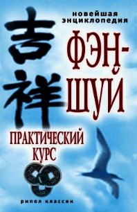 Новейшая энциклопедия фэн-шуй. Практический курс - Герасимов Алексей Евгеньевич (читать книги полные TXT) 📗