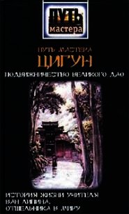 Путь мастера ЦИГУН. Подвижничество Великого Дао. История жизни учителя Ван Липина, отшельника в миру - Шуньчао Чжэн (книги полностью .txt) 📗