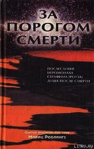 За порогом смерти - Роолингз Мориц (книги онлайн полные версии TXT) 📗