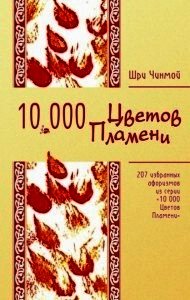 207 избранных афоризмов из серии «10 000 Цветов Пламени» - Чинмой Шри (книги бесплатно полные версии TXT) 📗