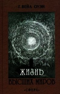 Жизнь высших миров - Оуэн Вейл (онлайн книги бесплатно полные txt) 📗