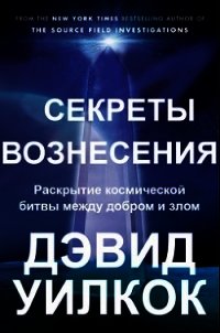 Секреты Вознесения. Раскрытие космической битвы между добром и злом (ЛП) - Уилкок Дэвид (книги онлайн полностью бесплатно txt) 📗