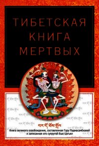 Тибетская книга мертвых - Турман Роберт (читать книги без регистрации полные TXT) 📗