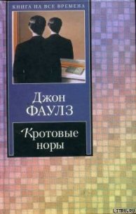 Кротовые норы - Фаулз Джон Роберт (книги серии онлайн .txt) 📗