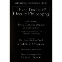 Оккультная Философия. Книга 3 - Генрих Агриппа Корнелий (книги онлайн без регистрации полностью txt) 📗