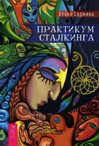 Практикум сталкинга - Саджина Елена (книги бесплатно без регистрации полные TXT) 📗