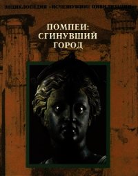 Помпеи: Сгинувший город - Коллектив авторов (лучшие книги онлайн txt) 📗