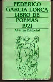 Libro De Poemas - Lorca Federico Garcia (книги онлайн txt) 📗