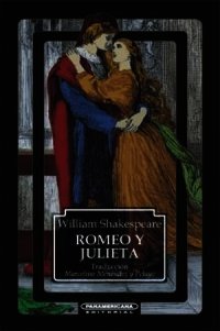 Romeo y Julieta - Шекспир Уильям (читать книги полностью без сокращений бесплатно .txt) 📗