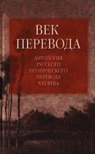 Век перевода (2006) - Витковский Евгений Владимирович (лучшие бесплатные книги .TXT) 📗