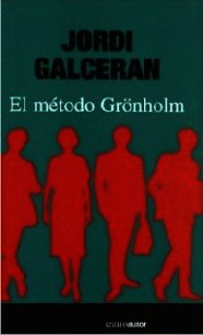 Метод Гронхольма - Гальсеран-и-Феррер Жорди (полная версия книги .txt) 📗