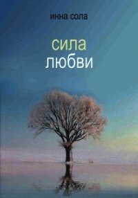 Сила любви - Сола Инна (читать лучшие читаемые книги txt) 📗