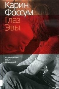 Глаз Эвы - Фоссум Карин (лучшие книги txt) 📗