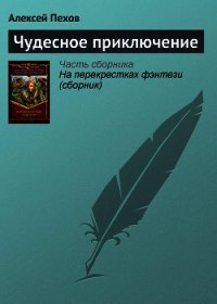 Чудесное приключение - Пехов Алексей Юрьевич (читаем книги онлайн бесплатно полностью TXT) 📗