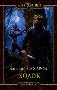 Ходок (СИ) - Сахаров Василий Иванович (книги полностью .txt) 📗