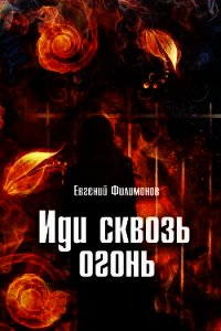 Иди сквозь огонь - Филимонов Евгений (чтение книг .TXT) 📗