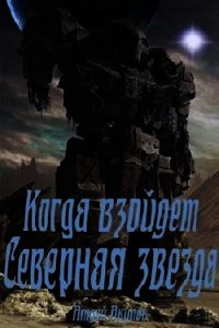 Когда взойдет Северная звезда (СИ) - Акулов Андрей (книги .TXT) 📗