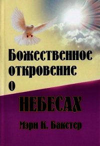 Божественное откровение о Небесах - Бакстер Мэри Кэтрин (книги онлайн полные версии бесплатно .TXT) 📗