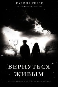 Вернуться живым (ЛП) - Хэлли Карина (книги онлайн .TXT) 📗