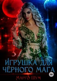 Игрушка для чёрного мага (СИ) - Шум Марго (книги читать бесплатно без регистрации полные .txt) 📗