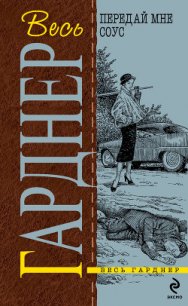 Некоторые рубашки не просвечивают - Гарднер Эрл Стенли (читать книги онлайн без TXT) 📗