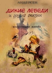 Дикие лебеди и другие сказки - Андерсен Ганс Христиан (книги бесплатно без регистрации .txt) 📗