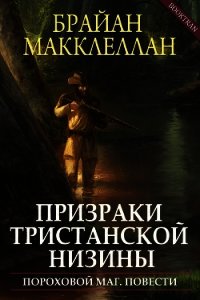 Призраки Тристанской низины (ЛП) - Макклеллан Брайан (читать полную версию книги TXT) 📗