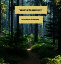 Дорога в Неизвестность (СИ) - Сапрыкина Александра Николаевна "aYso" (список книг .txt) 📗