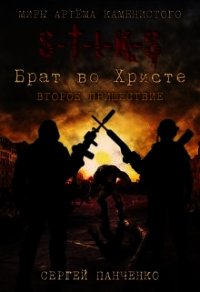 Второе пришествие (СИ) - Панченко Сергей Анатольевич (книги онлайн полные версии TXT) 📗