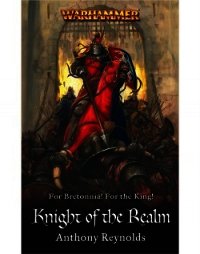Владетельный рыцарь (ЛП) - Рейнольдс Энтони (книги читать бесплатно без регистрации полные .txt) 📗