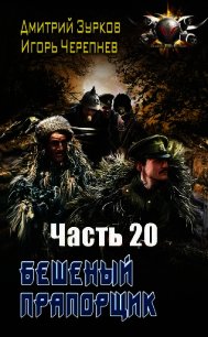 БП 20 (СИ) - Зурков Дмитрий (бесплатные онлайн книги читаем полные версии TXT) 📗