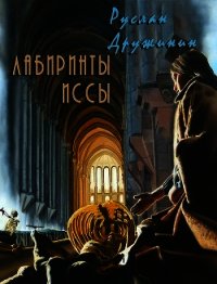 Лабиринты Иссы (СИ) - Дружинин Руслан Валерьевич (читать книги бесплатно TXT) 📗