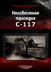 Неизвестная трагедия С-117 - Шигин Владимир Виленович (бесплатные полные книги .TXT) 📗